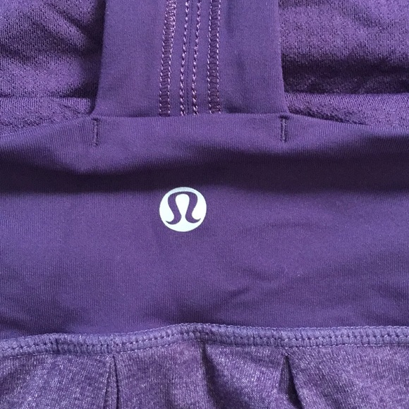 Lululemon tank - Picture 4 of 5